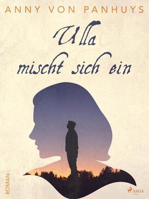 cover image of Ulla mischt sich ein